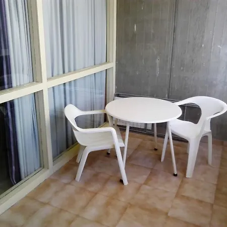 Alborada شقة *