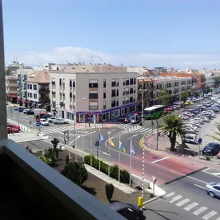 شقة Alborada طوستا ديل سيلونثيو
