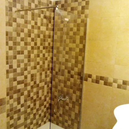 Apartment Alborada
