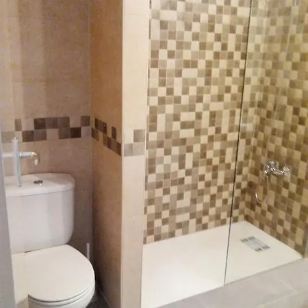 Alborada Apartment